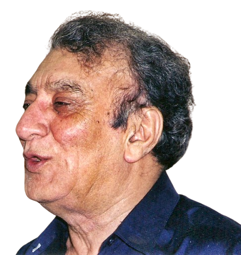 Ahmad Faraz Best Poetry Timeless Words of Love and Emotion Feature Image