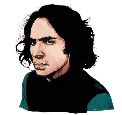 Top 10 Best Sher of Jaun Elia by Sad Poetry Feature Image
