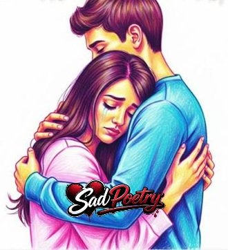 Pain with the Best Sad Poetry in Roman Urdu Feature Image