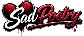 Sad Poetry Logo