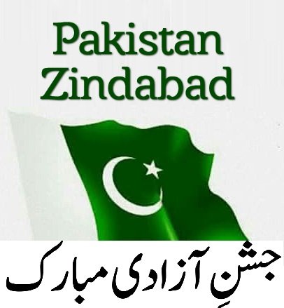 Poetry For Independence Day 14 August 2026