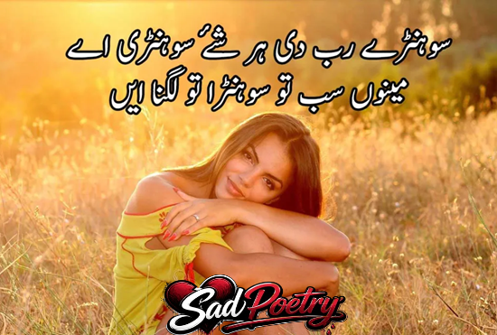 Punjabi Sad Poetry Text 2 Lines With Images Collection 2026