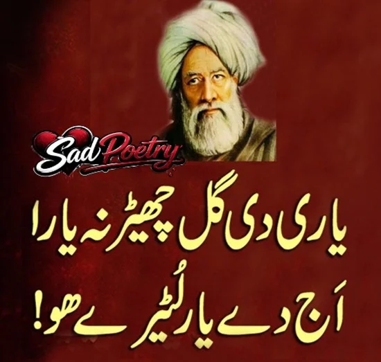Punjabi Sad Poetry Text 2 Lines With Images Collection 2026